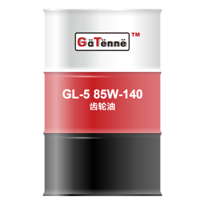 GL-5-85w140-200L