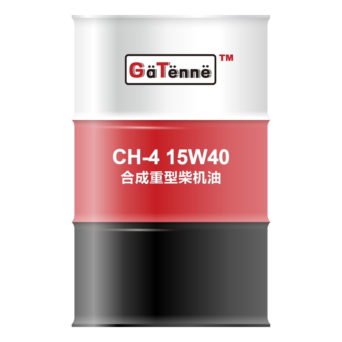 CH-4-15W40-200L